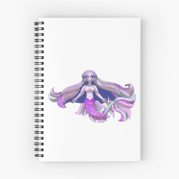 Item preview, CookieRun Mermay 2 Day 31: Sugar Swan Cookie designed and sold by DarkDragonDeception - Claudia.