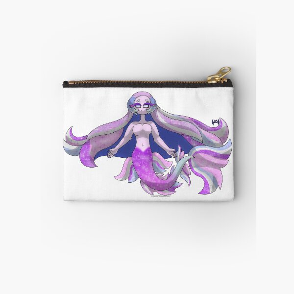Item preview, CookieRun Mermay 2 Day 31: Sugar Swan Cookie designed and sold by DarkDragonDeception - Claudia.