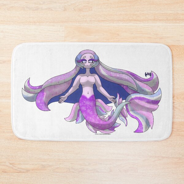 Item preview, CookieRun Mermay 2 Day 31: Sugar Swan Cookie designed and sold by DarkDragonDeception - Claudia.