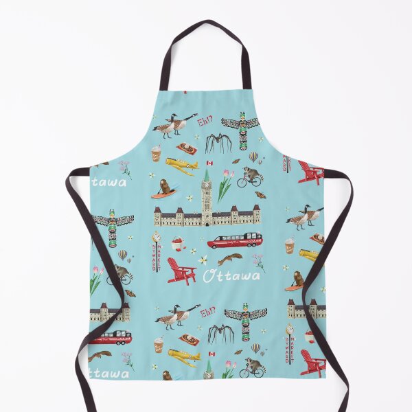 Item preview, Ottawa Moments designed and sold by dorothYAY studio.