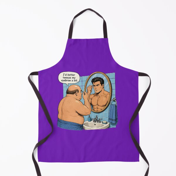 Item preview, The Perceptual Problems of the Modern Man designed and sold by 2BrokeYoopers.