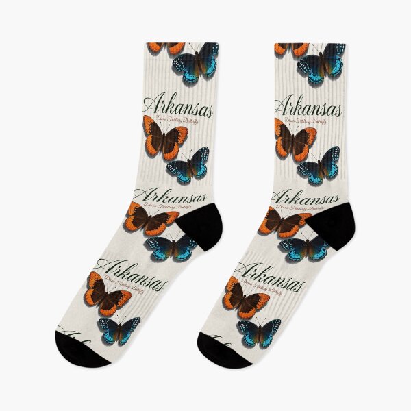 Item preview, Arkansas Diana Fritillary Butterfly designed and sold by The-Drip-Studio.