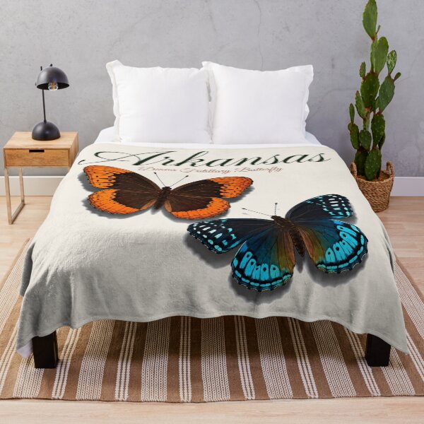 Item preview, Arkansas Diana Fritillary Butterfly designed and sold by The-Drip-Studio.