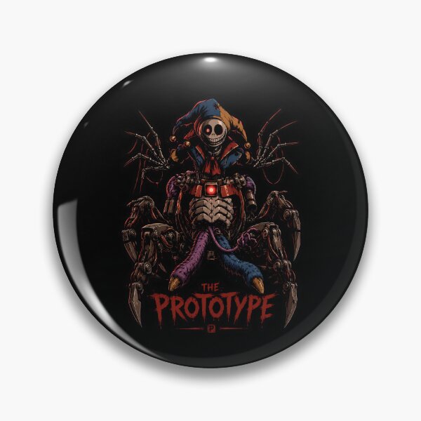Item preview, Copy of experiment 1006 playtime poppy prototype  designed and sold by Blck-Acid-Devil.