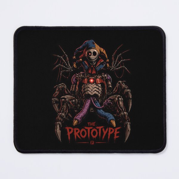 Item preview, Copy of experiment 1006 playtime poppy prototype designed and sold by Blck-Acid-Devil.