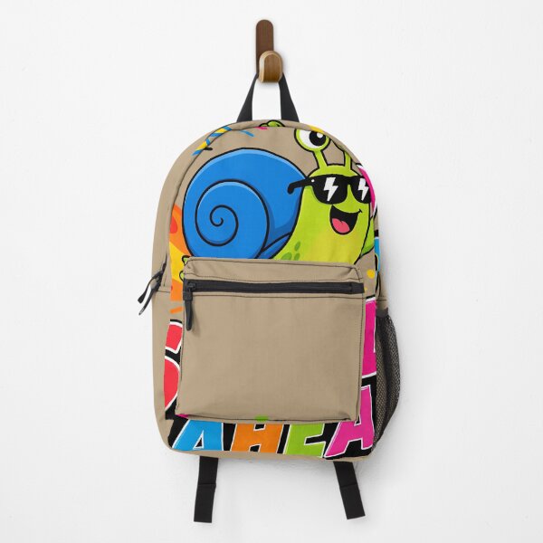 Item preview, Speed Ahead Cool Snail Turbo Flame designed and sold by ArtdesignsA.
