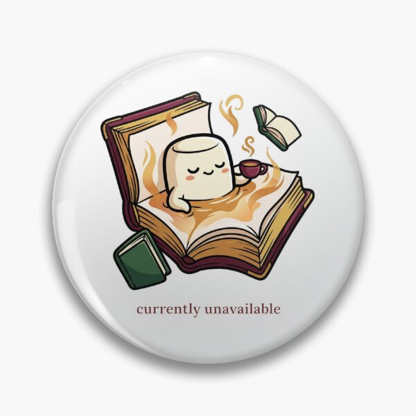 Item preview, Currently Unavailable Funny Bookworm Book Bath Reader T-Shirt designed and sold by how-is-design.