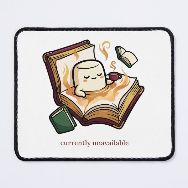 Item preview, Currently Unavailable Funny Bookworm Book Bath Reader T-Shirt designed and sold by how-is-design.