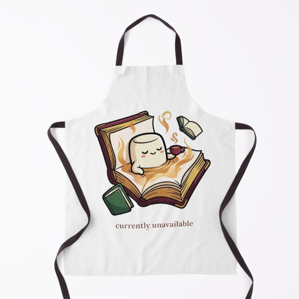 Item preview, Currently Unavailable Funny Bookworm Book Bath Reader T-Shirt designed and sold by how-is-design.