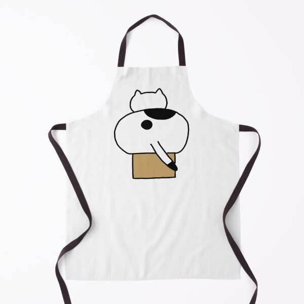 Item preview, a Cat in the tiny box designed and sold by superbaechoo.