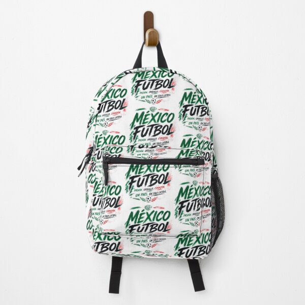 Item preview, Mexico Football Typography Design | National Soccer Fan Graphic designed and sold by TKOprintdesigns.