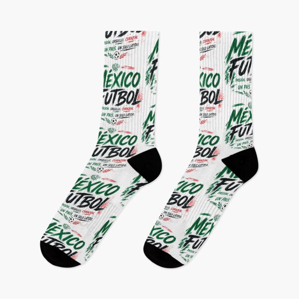 Item preview, Mexico Football Typography Design | National Soccer Fan Graphic designed and sold by TKOprintdesigns.