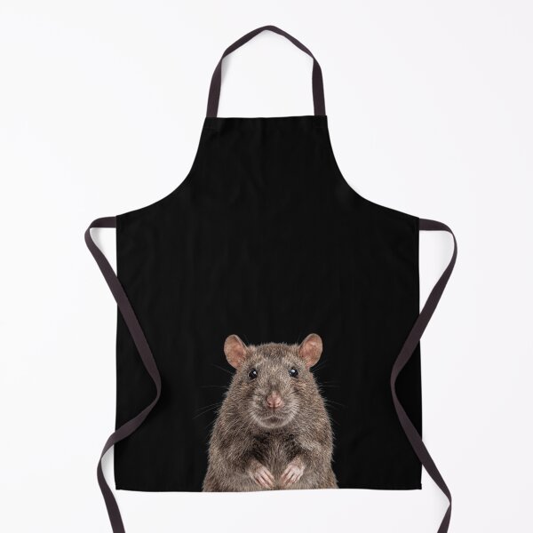 Item preview, Cute Baby Rat for Rat lovers designed and sold by RareLavender.
