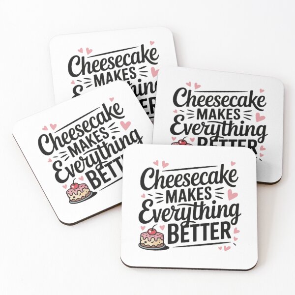 Item preview, Lovely Cheesecake designed and sold by Live Simply Vibes.