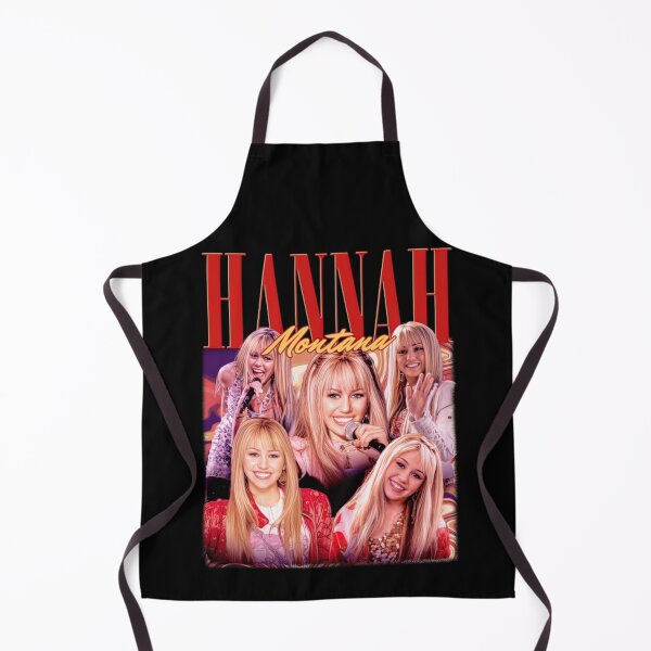 Item preview, Hannah Montana Vintage Bootleg Collage Y2K Pop Star Aesthetic Classic T-Shirt designed and sold by frexalos.