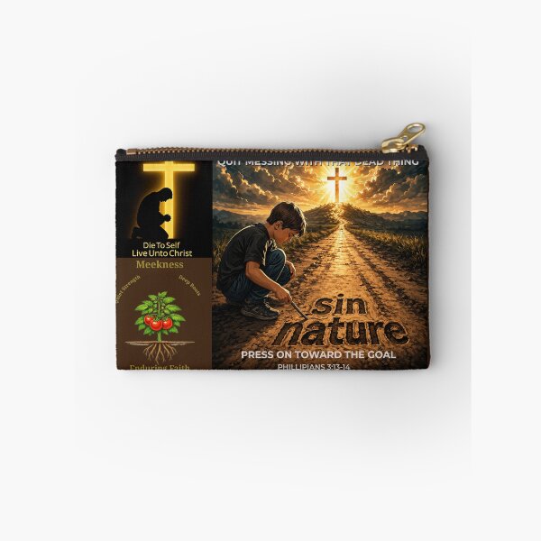 Item preview, Press On Toward the Goal Christian Jigsaw Puzzle designed and sold by TheBibleStop.