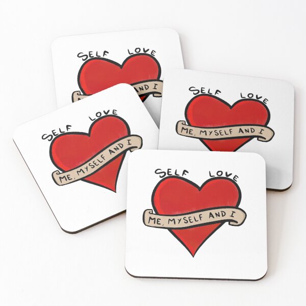 Item preview, Me, myself, and I designed and sold by Stek’s shop.