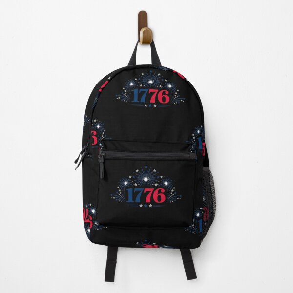 Item preview, Fireworks 1776 4th of july designed and sold by XYZ Studio.