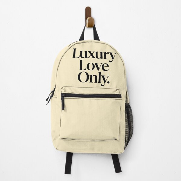 Item preview, Luxury Love Only designed and sold by Elegant Serif Studio.