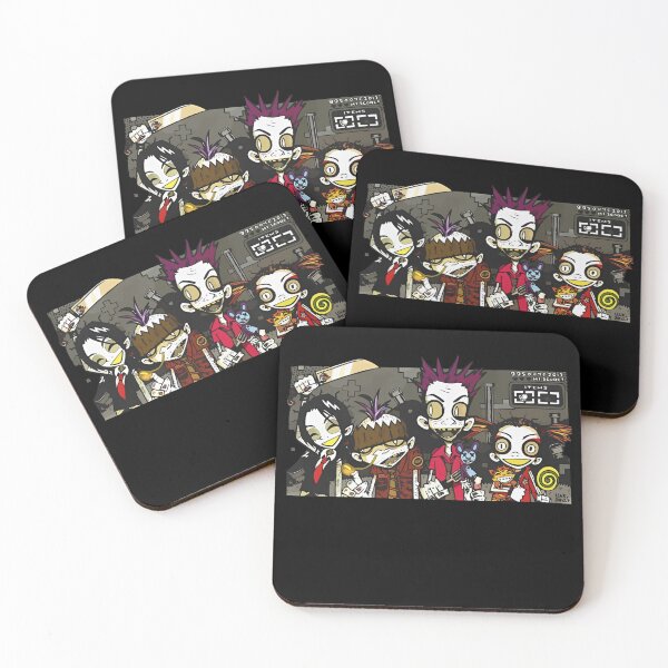 Item preview, mindless self indulgence merch designed and sold by olkravey.