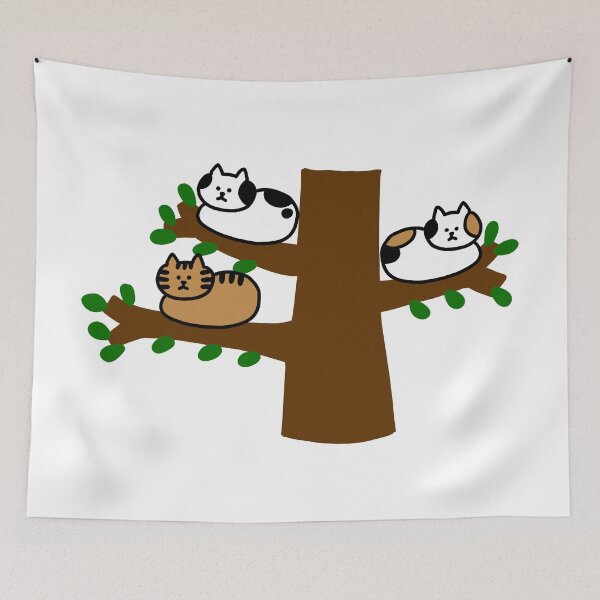 Item preview, Cat tree designed and sold by superbaechoo.