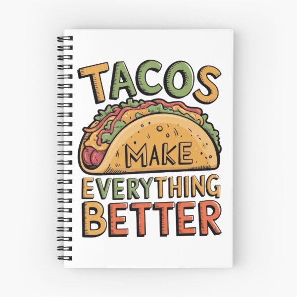 Item preview, Lets Taco 'Bout It designed and sold by Live Simply Vibes.