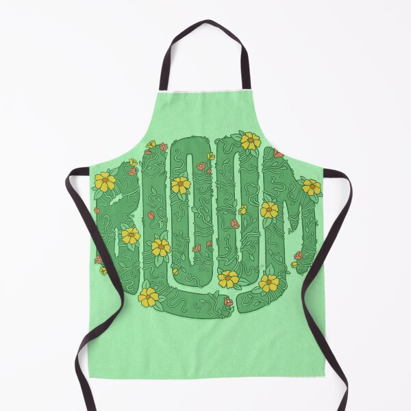 Item preview, Blooming fantastic lettering designed and sold by Chris Kirkby.