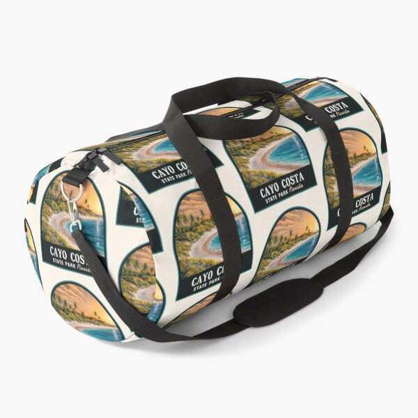 Item preview, Cayo Costa State Park (Florida), USA designed and sold by PinkandP.