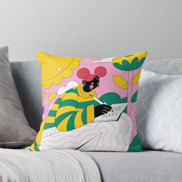 Item preview, Unplugged & Outdoors :: Carefree Scribbles designed and sold by Communication Optimists.