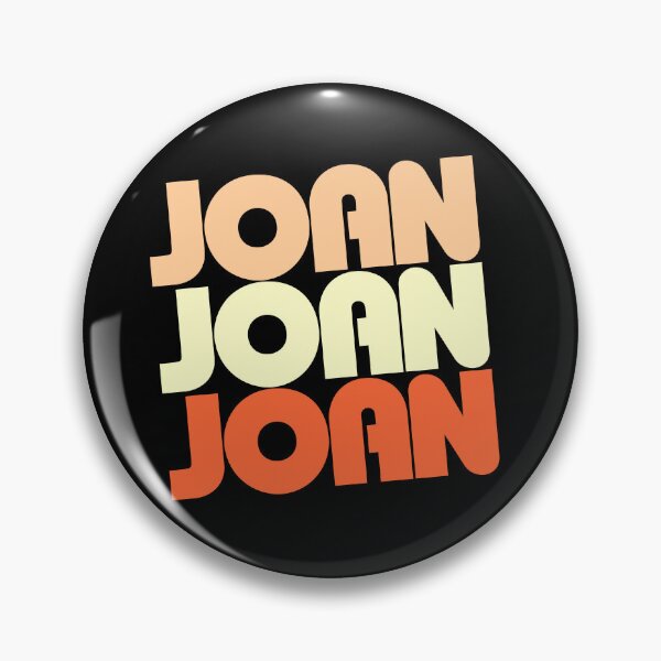 Item preview, Joan designed and sold by helenacooper.