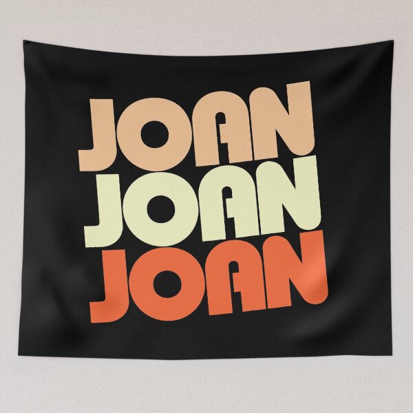 Item preview, Joan designed and sold by helenacooper.