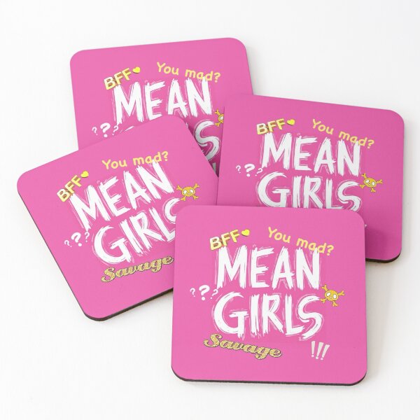 Item preview, Mean Girls the Musical designed and sold by Rock_On.
