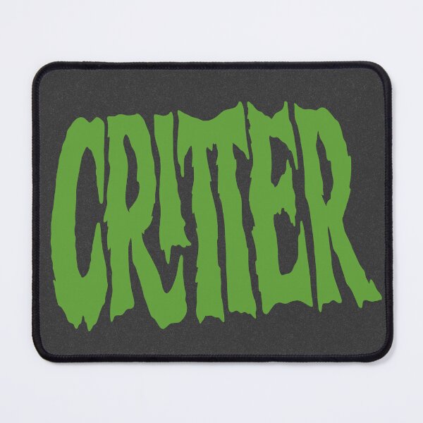 Item preview, It’s that critter designed and sold by Chris Kirkby.