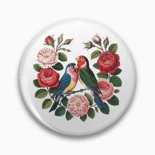 Item preview, Beautiful Bird designed and sold by QuiteOrbit.
