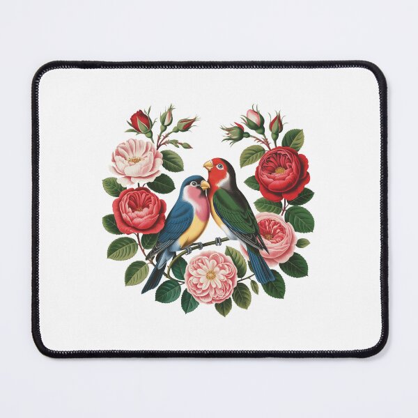 Item preview, Beautiful Bird designed and sold by QuiteOrbit.