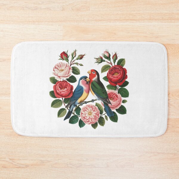 Item preview, Beautiful Bird designed and sold by QuiteOrbit.