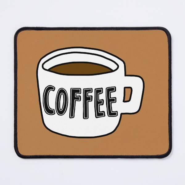 Item preview, a Cup of Coffee designed and sold by superbaechoo.