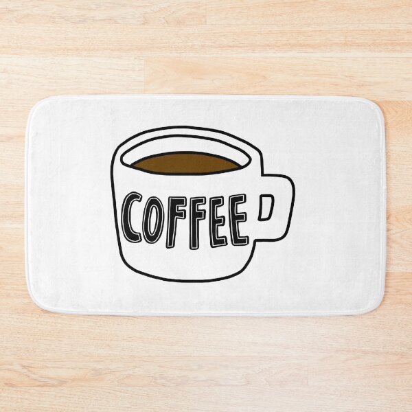 Item preview, a Cup of Coffee designed and sold by superbaechoo.