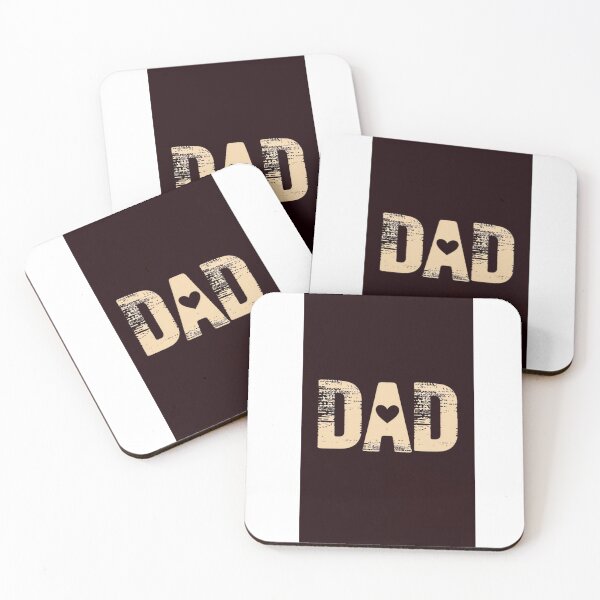 Item preview, Dad designed and sold by Love Joy.