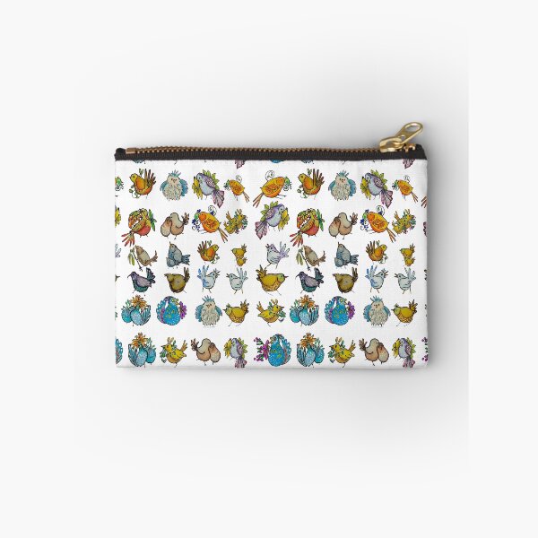 Item preview, Birds & Birdies designed and sold by Julie Ann  Stricklin.
