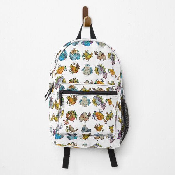 Item preview, Birds & Birdies designed and sold by Julie Ann  Stricklin.