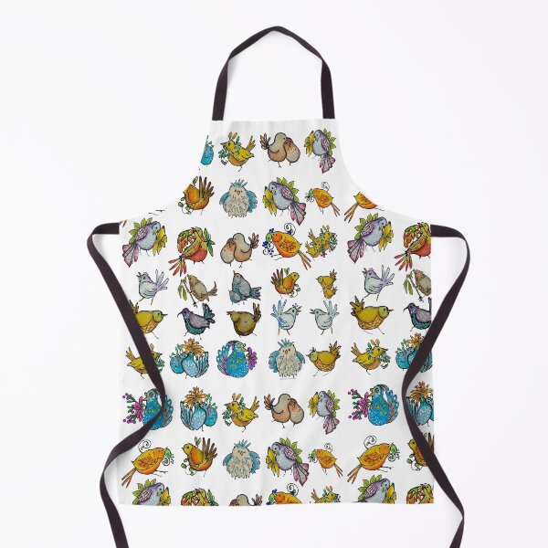 Item preview, Birds & Birdies designed and sold by Julie Ann Stricklin.
