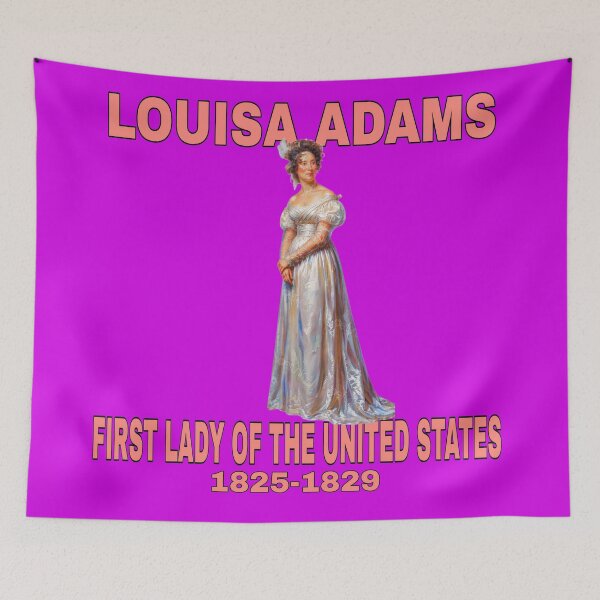 Item preview, Louisa Adams - Inaugural Gown series designed and sold by CMooreWorx.