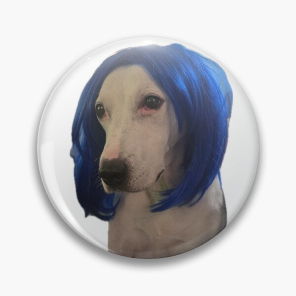 Item preview, who is she designed and sold by yesnores.