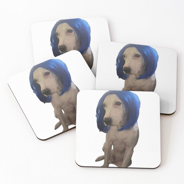 Item preview, who is she designed and sold by yesnores.