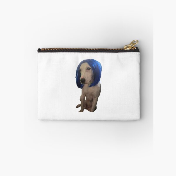 Item preview, who is she designed and sold by yesnores.