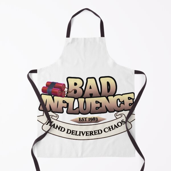 Item preview, Bad influence collection designed and sold by Black Sheep Studios .