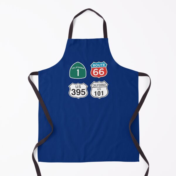 Item preview, Señales de carretera - Road Trip America designed and sold by -Koleidescope.