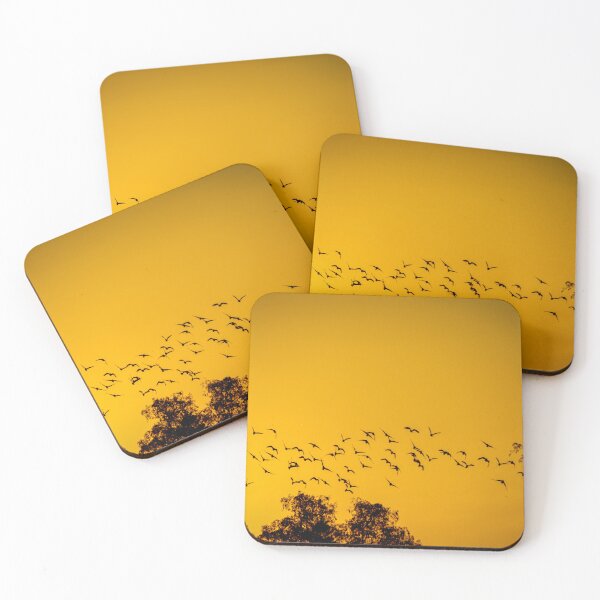Item preview, Sunset Flight  designed and sold by D-GaP.