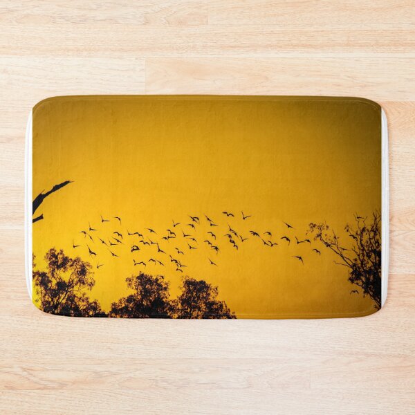 Item preview, Sunset Flight  designed and sold by D-GaP.